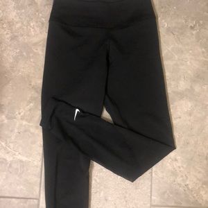 Nike dry fit leggings